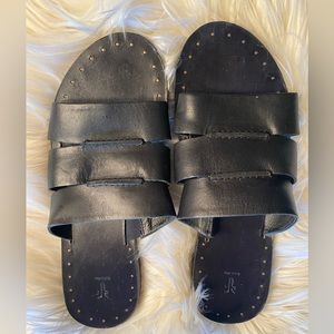 Frye Sandals